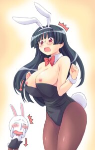 Rating: Questionable Score: 0 Tags: animal_ear blush breasts bunny bunny_ear bunny_tail bunnysuit clothing female fountain's_square glasses green_hair hagiya_masakage large_breasts long_hair mesousa open_mouth pani_poni_dash! pantyhose red_eyes rule34 surprised surprised_arms tachibana_rei tail wardrobe_malfunction wrist_cuffs User: bunchy7s Rating: Questionable Score: 0 Tags: animal_ear blush breasts bunny bunny_ear bunny_tail bunnysuit clothing female fountain's_square glasses green_hair hagiya_masakage large_breasts long_hair mesousa open_mouth pani_poni_dash! pantyhose red_eyes rule34 surprised surprised_arms tachibana_rei tail wardrobe_malfunction wrist_cuffs User: bunchy7s