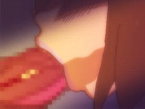 Rating: Explicit Score: 0 Tags: 1boy 1girls 2011 2d 2d_(artwork) 2d_animation 4:3 :>= animated big_penis bingo_torte bouncing_penis brown_hair censored cheek_bulge close-up closeup condom cute_fang erection fellatio female glans hard_on huge_cock huge_penis large_penis long_cock long_penis lowres male mosaic_censoring oral otameshidouga_pretty_pridot_dounyuhen passionate penis penis_tip pridot qvga rule34 saliva smile sucking sucking_penis teeth tongue tongue_out trembling twitching_penis User: bunchy7s