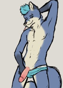 Rating: Explicit Score: 0 Tags: abs anthro athletic barbell_piercing biceps biped black_nose blue_body blue_eyes blue_fur blue_hair canid canine cigarette circumcised clothing digital_media_(artwork) e621 eyebrow_barbell eyebrow_piercing facial_piercing fox fur genitals glopossum gloves_(marking) hair half-closed_eyes half-erect hand_behind_head humanoid_genitalia humanoid_penis looking_at_viewer male mammal markings mohawk muscular muscular_anthro narrowed_eyes nipples pecs penis piercing pink_penis simple_background smoking solo standing tail underwear white_background User: bunchy7s Rating: Explicit Score: 0 Tags: abs anthro athletic barbell_piercing biceps biped black_nose blue_body blue_eyes blue_fur blue_hair canid canine cigarette circumcised clothing digital_media_(artwork) e621 eyebrow_barbell eyebrow_piercing facial_piercing fox fur genitals glopossum gloves_(marking) hair half-closed_eyes half-erect hand_behind_head humanoid_genitalia humanoid_penis looking_at_viewer male mammal markings mohawk muscular muscular_anthro narrowed_eyes nipples pecs penis piercing pink_penis simple_background smoking solo standing tail underwear white_background User: bunchy7s