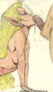 Rating: Explicit Score: 0 Tags: cumshot elf elf_female elfquest female joachim_persson joyleaf male oral penis rule34 size_difference the_magician User: bunchy7s