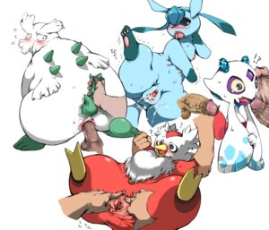 Rating: Explicit Score: 0 Tags: 2009 abomasnow anal_sex anus ass blush confused cum delibird eeveelution female feral froslass generation_2_pokemon generation_4_pokemon glaceon nintendo nipples pixiv137355 pokemon pokemon_(species) pokephilia rule34 thighs worried User: bunchy7s Rating: Explicit Score: 0 Tags: 2009 abomasnow anal_sex anus ass blush confused cum delibird eeveelution female feral froslass generation_2_pokemon generation_4_pokemon glaceon nintendo nipples pixiv137355 pokemon pokemon_(species) pokephilia rule34 thighs worried User: bunchy7s