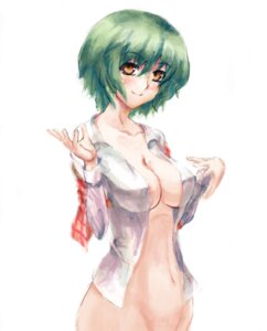 Rating: Questionable Score: 0 Tags: 1girls bottomless breasts female green_hair juuka@100neko large_breasts no_bra open_clothes open_shirt plaid plaid_vest rule34 shirt short_hair smile solo touhou white_background wide_hips yellow_eyes yuka_kazami User: bunchy7s Rating: Questionable Score: 0 Tags: 1girls bottomless breasts female green_hair juuka@100neko large_breasts no_bra open_clothes open_shirt plaid plaid_vest rule34 shirt short_hair smile solo touhou white_background wide_hips yellow_eyes yuka_kazami User: bunchy7s