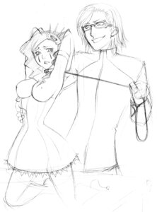 Rating: Explicit Score: 0 Tags: 1boy 1girls arrancar bleach breasts cirucci_thunderwitch female glasses grin leash leash_and_collar leash_pull male rule34 szayelaporro_granz tagme topless User: bunchy7s Rating: Explicit Score: 0 Tags: 1boy 1girls arrancar bleach breasts cirucci_thunderwitch female glasses grin leash leash_and_collar leash_pull male rule34 szayelaporro_granz tagme topless User: bunchy7s