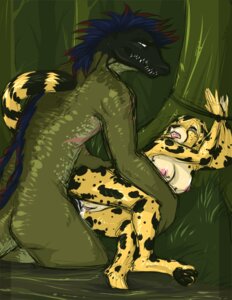 Rating: Explicit Score: 0 Tags: anal anal_penetration anthro bdsm bodily_fluids bondage bound breasts cheetah crocodile crocodilian cum cum_in_ass cum_inside danji-isthmus detailed_background digital_drawing_(artwork) digital_media_(artwork) dominant dominant_male duo e621 erection feet felid feline female female_penetrated fur genital_fluids genitals green_body green_scales hindpaw interspecies male male/female male_penetrating male_penetrating_female mammal nature nude outside pawpads paws penetration penis plant reptile scales scalie sex sketch submissive submissive_female swamp tail tree tree_bondage vulva yellow_body yellow_fur User: bunchy7s Rating: Explicit Score: 0 Tags: anal anal_penetration anthro bdsm bodily_fluids bondage bound breasts cheetah crocodile crocodilian cum cum_in_ass cum_inside danji-isthmus detailed_background digital_drawing_(artwork) digital_media_(artwork) dominant dominant_male duo e621 erection feet felid feline female female_penetrated fur genital_fluids genitals green_body green_scales hindpaw interspecies male male/female male_penetrating male_penetrating_female mammal nature nude outside pawpads paws penetration penis plant reptile scales scalie sex sketch submissive submissive_female swamp tail tree tree_bondage vulva yellow_body yellow_fur User: bunchy7s
