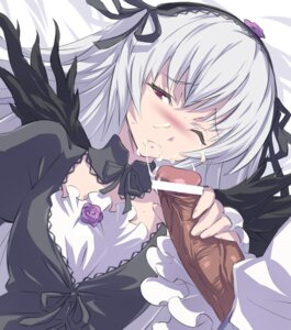 Rating: Explicit Score: 0 Tags: akira02 blush censored cum cum_string dark-skinned_male dark_skin dress facial female hairband handjob long_hair male penis purple_eyes rozen_maiden rule34 silver_hair suigintou tears wince wings wink User: bunchy7s Rating: Explicit Score: 0 Tags: akira02 blush censored cum cum_string dark-skinned_male dark_skin dress facial female hairband handjob long_hair male penis purple_eyes rozen_maiden rule34 silver_hair suigintou tears wince wings wink User: bunchy7s