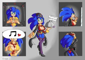 Rating: Questionable Score: 0 Tags: accessory anthro anthrofied big_breasts blue_body blue_fur blue_hair breasts butt cleavage clothed clothing comic condom crossgender e621 english_text eulipotyphlan female fully_clothed fur green_eyes hair heart_symbol hedgehog lipstick makeup mammal missphase mtf_crossgender necktie nipple_outline panties sega sexual_barrier_device sonic_the_hedgehog sonic_the_hedgehog_(series) text underwear User: bunchy7s Rating: Questionable Score: 0 Tags: accessory anthro anthrofied big_breasts blue_body blue_fur blue_hair breasts butt cleavage clothed clothing comic condom crossgender e621 english_text eulipotyphlan female fully_clothed fur green_eyes hair heart_symbol hedgehog lipstick makeup mammal missphase mtf_crossgender necktie nipple_outline panties sega sexual_barrier_device sonic_the_hedgehog sonic_the_hedgehog_(series) text underwear User: bunchy7s