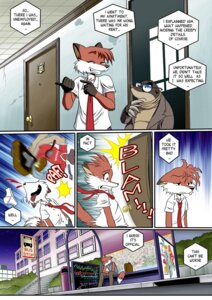 Rating: Safe Score: 0 Tags: accessory advertisement anthro apartment_building bench blood blue_clothing blue_shirt blue_topwear bodily_fluids bottomwear briefs brown_bottomwear brown_clothing brown_coat brown_pants brown_topwear brush building bus_stop canid canine ceiling_tiles chochi city clothed clothing coat collared_shirt comic detailed_background dialogue digital_media_(artwork) dipstick_tail door dress_shirt duo e621 ellipsis english_text eulipotyphlan eyes_closed eyewear footwear fox fully_clothed gesture glasses grey_bottomwear grey_clothing grey_pants grey_shirt grey_tank_top grey_topwear gutter hand_gesture inside java_(programming_language) jersey legwear lovely_pets male mammal markings mcdonald's mike_blade mole_(animal) necktie night nosebleed open_mouth outside pants pointing red_necktie sad shirt sky smile socks solo_focus stairs star starry_sky storm_drain street suitcase sunset sweater tail tail_markings tan_clothing tan_sweater tan_topwear tan_turtleneck tank_top teeth_showing text tighty_whities tired toothbrush topwear trash_can turtleneck underwear white_briefs white_clothing white_dress_shirt white_underwear User: bunchy7s