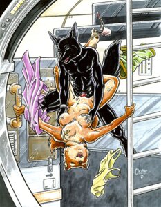 Rating: Explicit Score: 0 Tags: anthro canid canine duo e621 erection female female_penetrated fox genitals happy happy_sex male male/female male_penetrating male_penetrating_female mammal nude penetration penile penile_penetration penis penis_in_vagina peta_hewitt sex space tail vaginal vaginal_penetration weightlessness zero_gravity User: bunchy7s