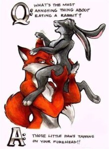 Rating: Explicit Score: 0 Tags: annoyed anthro breasts canid canine cunnilingus duo e621 english_text female fox humor interspecies lagomorph larger_male leporid low_res male male/female mammal oce oral predator/prey rabbit sex size_difference smaller_female tail text vaginal User: bunchy7s Rating: Explicit Score: 0 Tags: annoyed anthro breasts canid canine cunnilingus duo e621 english_text female fox humor interspecies lagomorph larger_male leporid low_res male male/female mammal oce oral predator/prey rabbit sex size_difference smaller_female tail text vaginal User: bunchy7s