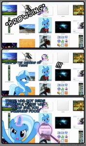 Rating: Safe Score: 0 Tags: angry breaking_the_fourth_wall cutie_mark digital_media_(artwork) e621 english_text equid equine female feral friendship_is_magic group half-closed_eyes hasbro hi_res horn internet looking_at_viewer mammal my_little_pony mythological_creature mythological_equine mythology narrowed_eyes navitaserussirus open_mouth smile solo_focus tail text trixie_(mlp) unicorn url User: bunchy7s Rating: Safe Score: 0 Tags: angry breaking_the_fourth_wall cutie_mark digital_media_(artwork) e621 english_text equid equine female feral friendship_is_magic group half-closed_eyes hasbro hi_res horn internet looking_at_viewer mammal my_little_pony mythological_creature mythological_equine mythology narrowed_eyes navitaserussirus open_mouth smile solo_focus tail text trixie_(mlp) unicorn url User: bunchy7s