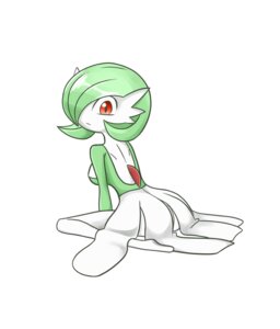 Rating: Safe Score: 0 Tags: e621 female gardevoir generation_3_pokemon long_legs looking_at_viewer looking_back mammal nintendo not_furry pokemon pokemon_(species) red_eyes simple_background slim solo thin_calves thin_legs thin_thighs white_background ニッキー User: bunchy7s