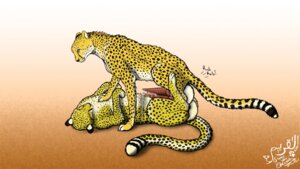 Rating: Explicit Score: 0 Tags: 16:9 2012 animal_genitalia animal_penis ball_fondling balls balls_on_tail big_balls big_penis bodily_fluids cheetah cryme cryme_the_cheetah digitigrade duo e621 erection felid feline feline_genitalia feline_penis feral fondling frottage fur genital_fluids genitals gradient_background grin hair huge_balls huge_penis hyper hyper_balls hyper_genitalia hyper_penis intraspecies jasiri legs_up looking_at_viewer lying male male/male mammal mane messy on_back orange_hair penile penile_spines penis penises_touching precum quadruped rubbing sex shaded sheath simple_background sitting smile spots spread_legs spreading standing tail widescreen yellow_body yellow_fur User: bunchy7s