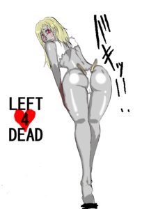 Rating: Explicit Score: 0 Tags: 1girls 2d artist_request ass ass_focus bent_over female female_only left_4_dead left_4_dead_(series) panties rule34 solo tagme white_background white_panties witch_(left_4_dead) zombie zombie_girl User: bunchy7s Rating: Explicit Score: 0 Tags: 1girls 2d artist_request ass ass_focus bent_over female female_only left_4_dead left_4_dead_(series) panties rule34 solo tagme white_background white_panties witch_(left_4_dead) zombie zombie_girl User: bunchy7s