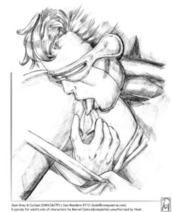 Rating: Explicit Score: 0 Tags: 1990s 1997 20th_century cyclops_(x-men) des_manders female jean_grey marvel marvel_comics monochrome rule34 scott_summers straight_hair x-men User: bunchy7s Rating: Explicit Score: 0 Tags: 1990s 1997 20th_century cyclops_(x-men) des_manders female jean_grey marvel marvel_comics monochrome rule34 scott_summers straight_hair x-men User: bunchy7s