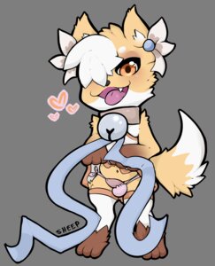 Rating: Explicit Score: 0 Tags: :3 alpha_channel anthro badsheep canid canine canis e621 erection femboy genitals heart_symbol looking_at_viewer male mammal penis presenting solo wolf User: bunchy7s