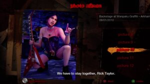Rating: Explicit Score: 0 Tags: female jennifer_willis rule34 splatterhouse tagme User: bunchy7s