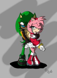 Rating: Questionable Score: 0 Tags: amy_rose anthro archie_comics breast_grab breasts clothed clothing dominant duo e621 eulipotyphlan female forced fox_gungrave fur grope hand_on_breast hedgehog hi_res imminent_rape imminent_sex male male/female mammal pink_body pink_fur scourge_the_hedgehog sega smile sonic_the_hedgehog_(archie) sonic_the_hedgehog_(comics) sonic_the_hedgehog_(series) standing submissive tail User: bunchy7s