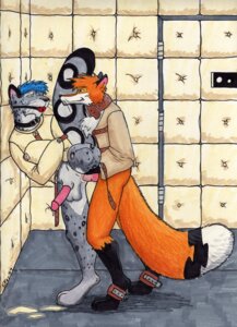 Rating: Explicit Score: 0 Tags: insane-reynard male rule34 sex tagme User: bunchy7s