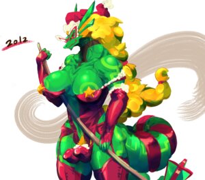 Rating: Explicit Score: 0 Tags: 2012 2_penises animal_genitalia animal_penis anthro anthrofied armwear big_breasts black_sclera blonde_hair breasts bulge christmas christmas_clothing christmas_headwear clothing corset e621 elbow_gloves erection eyewear generation_3_pokemon genitals gloves gynomorph hair handwear hat headgear headwear hemipenes holidays intersex legendary_pokemon legwear lingerie long_hair melee_weapon multi_genitalia multi_penis muscular muscular_anthro muscular_gynomorph muscular_intersex nintendo non-mammal_breasts penis pokemon pokemon_(species) pokemorph polearm pubes rayquaza santa_hat sasamix simple_background solo staff stick stockings topwear weapon white_background wide_hips yellow_eyes User: bunchy7s