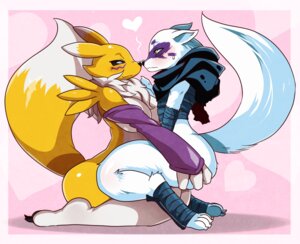 Rating: Questionable Score: 0 Tags: 2013 3_fingers 4_toes alopex anthro arctic_fox armwear bandai_namco barefoot big_breasts black_body black_nose black_sclera black_skin blue_eyes blush bodily_fluids boop border bottomless breasts bridal_gauntlets butt butt_grab canid canine claws clothed clothing crossover crossover_ship digimon digimon_(species) digital_media_(artwork) dipstick_tail duo e621 eye_contact feet female female/female female_on_bottom female_on_top fingers fluffy fluffy_tail fox from_front_position fur glistening gloves green_eyes hand_on_butt handwear happy heart_symbol hi_res hood humanoid_pointy_ears kneeling long_ears looking_at_another mammal markings multicolored_tail narrowed_eyes neck_tuft nude on_bottom on_top partially_clothed pattern_background pink_background pointy_ears purple_body purple_fur renamon romantic romantic_couple shadow simple_background sitting smile squint sssonic2 stare sweat tail tail_markings teenage_mutant_ninja_turtles toe_claws toes true_fox tuft two_tone_tail white_body white_border white_fur yellow_body yellow_fur User: bunchy7s Rating: Questionable Score: 0 Tags: 2013 3_fingers 4_toes alopex anthro arctic_fox armwear bandai_namco barefoot big_breasts black_body black_nose black_sclera black_skin blue_eyes blush bodily_fluids boop border bottomless breasts bridal_gauntlets butt butt_grab canid canine claws clothed clothing crossover crossover_ship digimon digimon_(species) digital_media_(artwork) dipstick_tail duo e621 eye_contact feet female female/female female_on_bottom female_on_top fingers fluffy fluffy_tail fox from_front_position fur glistening gloves green_eyes hand_on_butt handwear happy heart_symbol hi_res hood humanoid_pointy_ears kneeling long_ears looking_at_another mammal markings multicolored_tail narrowed_eyes neck_tuft nude on_bottom on_top partially_clothed pattern_background pink_background pointy_ears purple_body purple_fur renamon romantic romantic_couple shadow simple_background sitting smile squint sssonic2 stare sweat tail tail_markings teenage_mutant_ninja_turtles toe_claws toes true_fox tuft two_tone_tail white_body white_border white_fur yellow_body yellow_fur User: bunchy7s