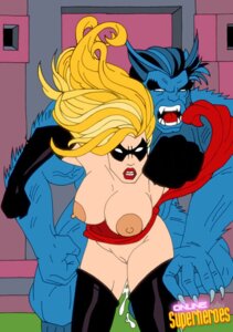 Rating: Explicit Score: 0 Tags: avengers beast_(x-men) blue_fur carol_danvers female hank_mccoy male marvel marvel_comics ms._marvel_(carol_danvers) online_superheroes rule34 tagme x-men User: bunchy7s Rating: Explicit Score: 0 Tags: avengers beast_(x-men) blue_fur carol_danvers female hank_mccoy male marvel marvel_comics ms._marvel_(carol_danvers) online_superheroes rule34 tagme x-men User: bunchy7s