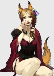 Rating: Safe Score: 0 Tags: absurd_res accessory animal_humanoid asian_clothing bebe1999 bracelet breasts brown_hair canid canid_humanoid canine canine_humanoid cleavage clothed clothing colored_nails e621 east_asian_clothing eyeliner facial_markings female flower flower_in_hair forehead_mark fox fox_humanoid fox_tail hair hair_accessory head_markings hi_res humanoid japanese_clothing jewelry kimono lips long_hair makeup mammal mammal_humanoid markings nails off_shoulder plant ponytail red_eyes sash side_ponytail simple_background solo white_background User: bunchy7s