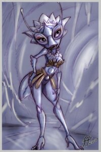 Rating: Questionable Score: 0 Tags: 14-bis 1girls 2007 female hair lady_zera princess_zera rule34 shadow_raiders solo tagme war_planets zera User: bunchy7s