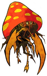 Rating: Safe Score: 0 Tags: alternate_species ambiguous_gender arthropod claws e621 elemental_creature fungi_fauna fungus generation_1_pokemon humanoid humanoidized monster monstrous_humanoid mushroom mushroom_cap nintendo parasect pokemon pokemon_(species) pokemorph solo unknown_artist User: bunchy7s Rating: Safe Score: 0 Tags: alternate_species ambiguous_gender arthropod claws e621 elemental_creature fungi_fauna fungus generation_1_pokemon humanoid humanoidized monster monstrous_humanoid mushroom mushroom_cap nintendo parasect pokemon pokemon_(species) pokemorph solo unknown_artist User: bunchy7s