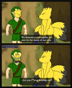 Rating: Questionable Score: 0 Tags: 3_toes 5_fingers ambiguous_gender animal_mask blonde_hair blood blood_on_tail bodily_fluids canid canine clothing comic dark_humor day dipstick_ears dipstick_tail duo e621 ear_markings english_text eyes_closed fail feet feral fingers fist fox fox_mask fur green_clothing green_headwear grey_body grey_fur hair hat headgear headwear hi_res humanoid humor keaton_(tloz) keaton_mask link majora's_mask male mammal markings mask multicolored_ears multicolored_tail nintendo nude outside severed_body_part severed_tail shirt sitting standing tail tail_markings tan_body tan_skin tape text text_box the_legend_of_zelda toes topwear tunic vulpinepanther yellow_body yellow_fur young_link User: bunchy7s Rating: Questionable Score: 0 Tags: 3_toes 5_fingers ambiguous_gender animal_mask blonde_hair blood blood_on_tail bodily_fluids canid canine clothing comic dark_humor day dipstick_ears dipstick_tail duo e621 ear_markings english_text eyes_closed fail feet feral fingers fist fox fox_mask fur green_clothing green_headwear grey_body grey_fur hair hat headgear headwear hi_res humanoid humor keaton_(tloz) keaton_mask link majora's_mask male mammal markings mask multicolored_ears multicolored_tail nintendo nude outside severed_body_part severed_tail shirt sitting standing tail tail_markings tan_body tan_skin tape text text_box the_legend_of_zelda toes topwear tunic vulpinepanther yellow_body yellow_fur young_link User: bunchy7s