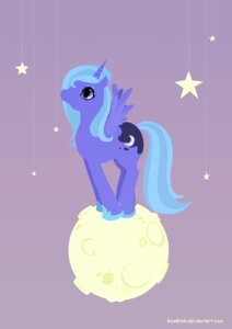 Rating: Safe Score: 0 Tags: blue_body blue_eyes blue_feathers blue_hair boxdrink e621 equid equine feathered_wings feathers female feral friendship_is_magic hair hasbro horn mammal moon my_little_pony mythological_creature mythological_equine mythology princess_luna_(mlp) simple_background solo space star string tail text toony url winged_unicorn wings User: bunchy7s