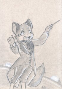Rating: Safe Score: 0 Tags: 2013 anthro biped black_tie_(suit) cainethelongshot canid canine clothing colored_pencil_(artwork) cuff_links domestic_cat dr._slump e621 felid feline felis fox graphite_(artwork) hi_res hybrid kemono kitsuneko male mammal markings mixed_media monochrome music_conductor open_mouth opera solo stage standing stripes suit tongue traditional_media_(artwork) User: bunchy7s Rating: Safe Score: 0 Tags: 2013 anthro biped black_tie_(suit) cainethelongshot canid canine clothing colored_pencil_(artwork) cuff_links domestic_cat dr._slump e621 felid feline felis fox graphite_(artwork) hi_res hybrid kemono kitsuneko male mammal markings mixed_media monochrome music_conductor open_mouth opera solo stage standing stripes suit tongue traditional_media_(artwork) User: bunchy7s
