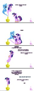 Rating: Safe Score: 0 Tags: absurd_res blush bottle comic container crossover e621 english_text equid equine female feral friendship_is_magic fur genie hair hasbro hi_res horn mailbox mammal multicolored_hair my_little_pony mythological_creature mythological_equine mythology navitaserussirus purple_body purple_eyes purple_fur purple_hair quadruped tail text transformation trixie_(mlp) tumblr twilight_sparkle_(mlp) two_tone_hair unicorn url User: bunchy7s Rating: Safe Score: 0 Tags: absurd_res blush bottle comic container crossover e621 english_text equid equine female feral friendship_is_magic fur genie hair hasbro hi_res horn mailbox mammal multicolored_hair my_little_pony mythological_creature mythological_equine mythology navitaserussirus purple_body purple_eyes purple_fur purple_hair quadruped tail text transformation trixie_(mlp) tumblr twilight_sparkle_(mlp) two_tone_hair unicorn url User: bunchy7s