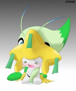 Rating: Explicit Score: 0 Tags: 1girls celebi color female fingering interspecies jirachi legendary_pokemon mythical_pokemon nintendo pokemon pokemon_(species) rule34 sexless User: bunchy7s Rating: Explicit Score: 0 Tags: 1girls celebi color female fingering interspecies jirachi legendary_pokemon mythical_pokemon nintendo pokemon pokemon_(species) rule34 sexless User: bunchy7s
