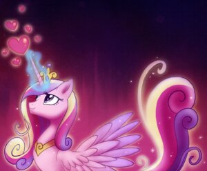 Rating: Safe Score: 0 Tags: 2012 abstract_background amethyst_(gem) black_background blonde_hair choker crown curled_tail curly_hair e621 equid equine eyelashes eyeliner feathered_wings feathers female feral fluffy fluffy_tail friendship_is_magic fur gem glistening glistening_eyes glowing gold_(metal) gold_choker gold_jewelry gold_necklace gradient_background hair hasbro headgear heart_symbol horn jewelry light long_hair long_horn long_tail looking_up magic magic_user makeup mammal mascara multicolored_body multicolored_feathers multicolored_hair multicolored_tail my_little_pony mythological_creature mythological_equine mythology necklace pink_background pink_body pink_feathers pink_fur pink_hair pink_horn pink_tail princess princess_cadance_(mlp) purple_body purple_eyes purple_feathers purple_hair purple_tail royalty saphamia shadow side_view simple_background smile snout solo sparkles spread_wings tail teeth tiara unicorn_horn winged_unicorn wings yellow_tail User: bunchy7s