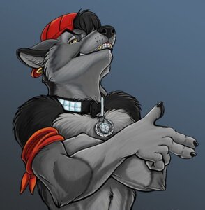 Rating: Questionable Score: 0 Tags: anthro cadillac canid canine canis chav clothing collar e621 fangs fur gold_(metal) gold_tooth grey_body grey_fur hat headgear headwear kerchief looking_at_viewer male mammal piercing richard_foley simple_background solo teeth wolf User: bunchy7s Rating: Questionable Score: 0 Tags: anthro cadillac canid canine canis chav clothing collar e621 fangs fur gold_(metal) gold_tooth grey_body grey_fur hat headgear headwear kerchief looking_at_viewer male mammal piercing richard_foley simple_background solo teeth wolf User: bunchy7s