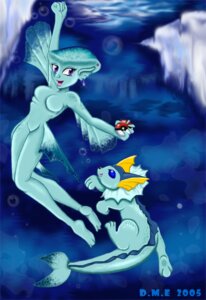 Rating: Questionable Score: 0 Tags: ambiguous_gender animal_humanoid aquatic aquatic_humanoid blue_body blue_theme breasts crossover detailed_background duo e621 eeveelution female feral fish fish_humanoid generation_1_pokemon holding_object holding_pokeball humanoid mammal nintendo nude ocarina_of_time pokeball pokemon pokemon_(species) princess_ruto standard_pokeball tail tavington the_legend_of_zelda vaporeon zora User: bunchy7s