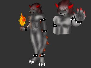 Rating: Explicit Score: 0 Tags: 4:3 anthro canid canine canis e621 grey_background horn koopa lobodelamuerte male mammal mario_bros nintendo red_eyes scalie simple_background solo spikes spikes_(anatomy) tail wolf User: bunchy7s Rating: Explicit Score: 0 Tags: 4:3 anthro canid canine canis e621 grey_background horn koopa lobodelamuerte male mammal mario_bros nintendo red_eyes scalie simple_background solo spikes spikes_(anatomy) tail wolf User: bunchy7s