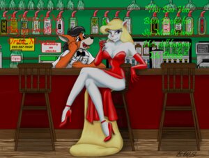 Rating: Questionable Score: 0 Tags: alcohol animaniacs anthro bar beverage bottle breasts classy cleavage clothed clothing container dress duo e621 english_text evening_gown female footwear gloves gown handwear high_heels looking_at_viewer mammal minerva_mink mink mustelid musteline shoes side_slit side_slit_clothing side_slit_dress sitting slit_dress tail text third-party_edit true_musteline unknown_artist warner_brothers User: bunchy7s Rating: Questionable Score: 0 Tags: alcohol animaniacs anthro bar beverage bottle breasts classy cleavage clothed clothing container dress duo e621 english_text evening_gown female footwear gloves gown handwear high_heels looking_at_viewer mammal minerva_mink mink mustelid musteline shoes side_slit side_slit_clothing side_slit_dress sitting slit_dress tail text third-party_edit true_musteline unknown_artist warner_brothers User: bunchy7s