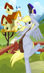 Rating: Explicit Score: 0 Tags: 2013 5_fingers absurd_res anthro anthrofied avian bag bald_crotch barefoot beak big_eyes big_pupils biped bird birdhouse black_clothing black_hat black_headgear black_headwear blonde_hair blue_clothing blue_hat blue_headgear blue_headwear blue_sky breasts casual_nudity cattail_(plant) closed_smile clothing cloud crotch_lines curvy_figure cutie_mark day delivery_(commerce) delivery_employee derpy_hooves_(mlp) e621 equid equine eyelashes feathered_wings feathers featureless_breasts feet female fence fingers flower flowing_hair fluffy fluffy_hair fluffy_tail friendship_is_magic genitals glistening glistening_clothing glistening_eyes glistening_hat glistening_headgear glistening_headwear grass grey_body grey_breasts grey_ears grey_face grey_feathers grey_skin grey_vulva grey_wings hair happy hasbro hat headgear headwear hi_res hill holding_clothing holding_hat holding_headgear holding_headwear holding_letter holding_object hooves hourglass_figure humanoid_genitalia humanoid_hands humanoid_vulva innie_vulva letter light long_hair mammal medium_breasts monotone_body monotone_breasts monotone_face monotone_feathers monotone_genitals monotone_hair monotone_skin monotone_tail monotone_wings mountain mouth_closed multicolored_clothing multicolored_hat multicolored_headgear multicolored_headwear my_little_pony mythological_creature mythological_equine mythology navel nude on_one_leg outside pegasus plant pointy_ears pond postal_carrier postal_delivery prick_ears pubic_mound pupils shadow shrub sky small_waist smile snout solo spread_wings standing sunlight tail teeth tree unguligrade vulva water wavy_hair white_clothing white_hat white_headgear white_headwear whitmaverick wings wood wood_fence yellow_clothing yellow_eyes yellow_hat yellow_headgear yellow_headwear yellow_tail User: bunchy7s