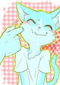 Rating: Safe Score: 0 Tags: 2013 5_fingers ambiguous_gender anthro blue_body blue_fur blush bosstariamuss chest_tuft claws clothing disembodied_hand domestic_cat duo e621 eyes_closed felid feline felis fingers fur happy inner_ear_fluff male mammal petting shirt size_difference smile solo topwear tuft y2k_(graphic_design) young young_ambiguous young_anthro young_male User: bunchy7s Rating: Safe Score: 0 Tags: 2013 5_fingers ambiguous_gender anthro blue_body blue_fur blush bosstariamuss chest_tuft claws clothing disembodied_hand domestic_cat duo e621 eyes_closed felid feline felis fingers fur happy inner_ear_fluff male mammal petting shirt size_difference smile solo topwear tuft y2k_(graphic_design) young young_ambiguous young_anthro young_male User: bunchy7s