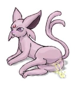 Rating: Explicit Score: 0 Tags: color eeveelution espeon female female_only feral feral_only fur furry nintendo pokemon pokemon_(species) pussy rule34 solo vulva User: bunchy7s