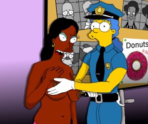 Rating: Explicit Score: 0 Tags: 20th_century_studios accurate_art_style apu_nahasapeemapetilon bindi claudia-r dark-skinned_female dark_skin female female_only homer_simpson human indian indian_female interracial manjula_nahasapeemapetilon marge_simpson multiple_females multiple_girls rule34 tagme the_simpsons yellow_body yellow_skin yuri User: bunchy7s Rating: Explicit Score: 0 Tags: 20th_century_studios accurate_art_style apu_nahasapeemapetilon bindi claudia-r dark-skinned_female dark_skin female female_only homer_simpson human indian indian_female interracial manjula_nahasapeemapetilon marge_simpson multiple_females multiple_girls rule34 tagme the_simpsons yellow_body yellow_skin yuri User: bunchy7s