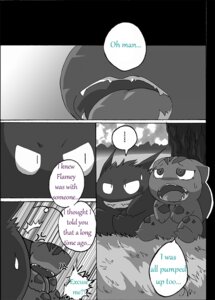 Rating: Questionable Score: 0 Tags: bulbasaur comic dialogue e621 english_text female feral generation_1_pokemon gengar greyscale hi_res male monochrome nintendo pokemon pokemon_(species) text unknown_artist User: bunchy7s Rating: Questionable Score: 0 Tags: bulbasaur comic dialogue e621 english_text female feral generation_1_pokemon gengar greyscale hi_res male monochrome nintendo pokemon pokemon_(species) text unknown_artist User: bunchy7s