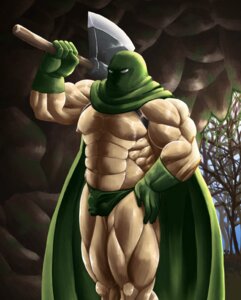 Rating: Explicit Score: 0 Tags: bara dragon_quest dragon_quest_iii kandar male male_only rule34 tagme underwear yaoi yuraaka User: bunchy7s