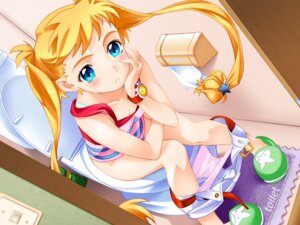 Rating: Explicit Score: 0 Tags: blonde_hair female rule34 sweatdrop tied_hair toilet twintails User: bunchy7s