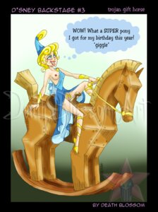 Rating: Explicit Score: 0 Tags: 1girls 2009 deathblossomart disney european_mythology female greek_mythology helen_of_troy_(hercules) hercules_(1997_film) hercules_(disney) history mythology nipples public_domain quantum_witch rocking_horse rule34 text the_epic_cycle trojan_horse trojan_war User: bunchy7s