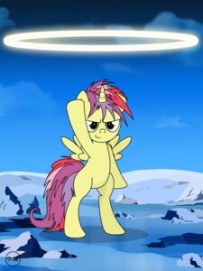 Rating: Safe Score: 0 Tags: 3:4 absurd_res alternate_species angry apple_bloom_(mlp) crossover cutie_mark_crusaders_(mlp) day dragon_ball dragon_ball_z e621 equid equine feathered_wings feathers female feral friendship_is_magic fusion green_eyes hair halo hasbro hi_res horn ice looking_at_viewer magic mammal merging multicolored_hair my_little_pony mythological_creature mythological_equine mythology outside parody scootaloo_(mlp) sky smile snow solo sweetie_belle_(mlp) toxic-mario winged_unicorn wings yellow_body User: bunchy7s Rating: Safe Score: 0 Tags: 3:4 absurd_res alternate_species angry apple_bloom_(mlp) crossover cutie_mark_crusaders_(mlp) day dragon_ball dragon_ball_z e621 equid equine feathered_wings feathers female feral friendship_is_magic fusion green_eyes hair halo hasbro hi_res horn ice looking_at_viewer magic mammal merging multicolored_hair my_little_pony mythological_creature mythological_equine mythology outside parody scootaloo_(mlp) sky smile snow solo sweetie_belle_(mlp) toxic-mario winged_unicorn wings yellow_body User: bunchy7s