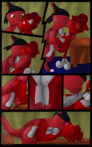 Rating: Explicit Score: 0 Tags: buggery charmeleon closed_mouth color fur furry furry_only furry_tail gay green_eyes grey_eyes indoors interspecies licking lying male male_only multi_tail multiple_males nintendo no_humans nude on_back open_mouth pokemon pokemon_(species) red_fur red_skin rule34 side_view standing straight_hair tail tails tongue tongue_out vitrex vulpix white_fur yaoi User: bunchy7s