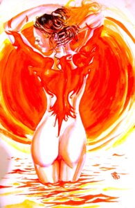 Rating: Explicit Score: 0 Tags: 1girls artist_request ass female female_only jean_grey marvel marvel_comics phoenix_(x-men) rule34 smooth_skin solo tagme x-men User: bunchy7s