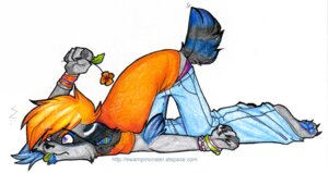 Rating: Questionable Score: 0 Tags: anthro bottomwear canid canine clothing e621 flower glamfur male mammal pants plant purple_eyes shirt simple_background solo tail text tongue topwear url white_background zeriara User: bunchy7s Rating: Questionable Score: 0 Tags: anthro bottomwear canid canine clothing e621 flower glamfur male mammal pants plant purple_eyes shirt simple_background solo tail text tongue topwear url white_background zeriara User: bunchy7s